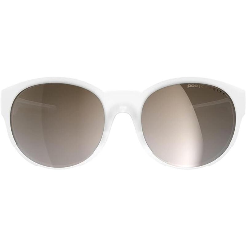Ochelari de ciclism pentru adulți POC Avail clar S2