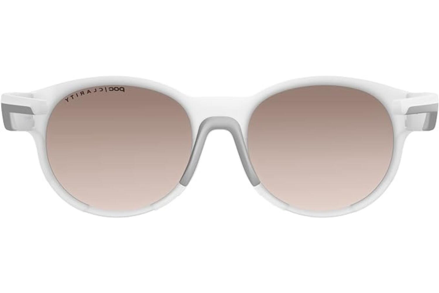 Lunettes de cyclisme adulte POC Avail clair S2 4/4