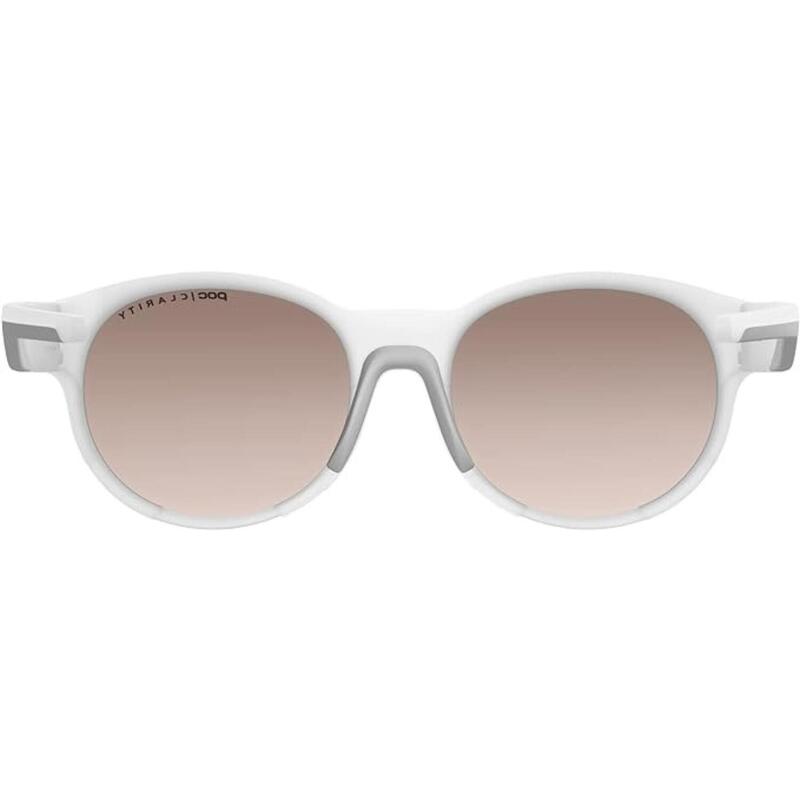 Ochelari de ciclism pentru adulți POC Avail clar S2