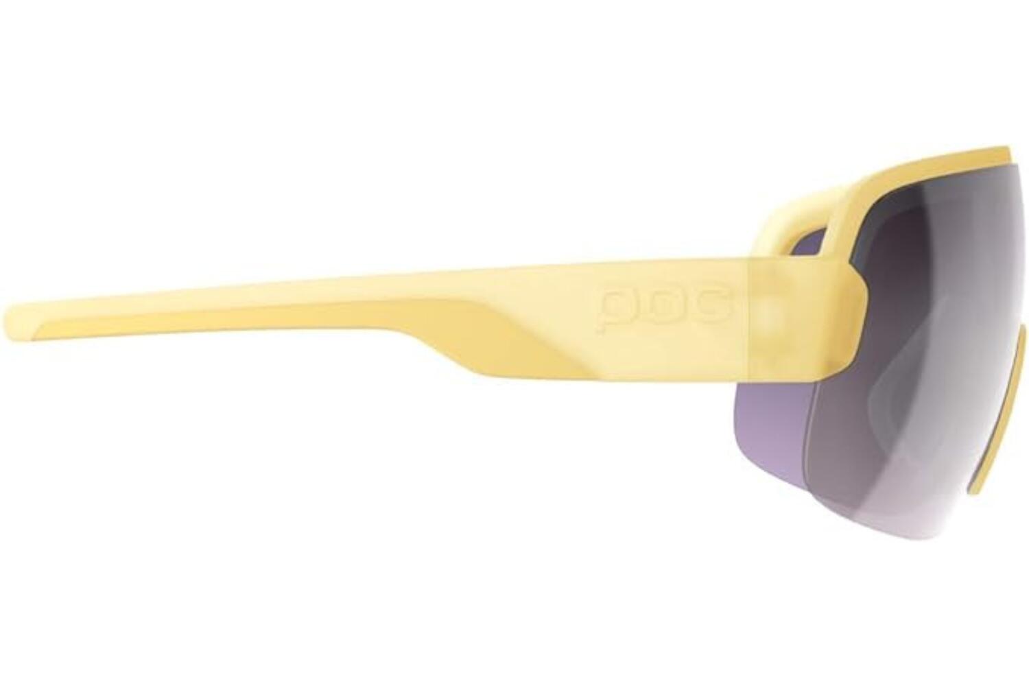 Lunettes de cyclisme pour adultes POC Aim S3 3/4
