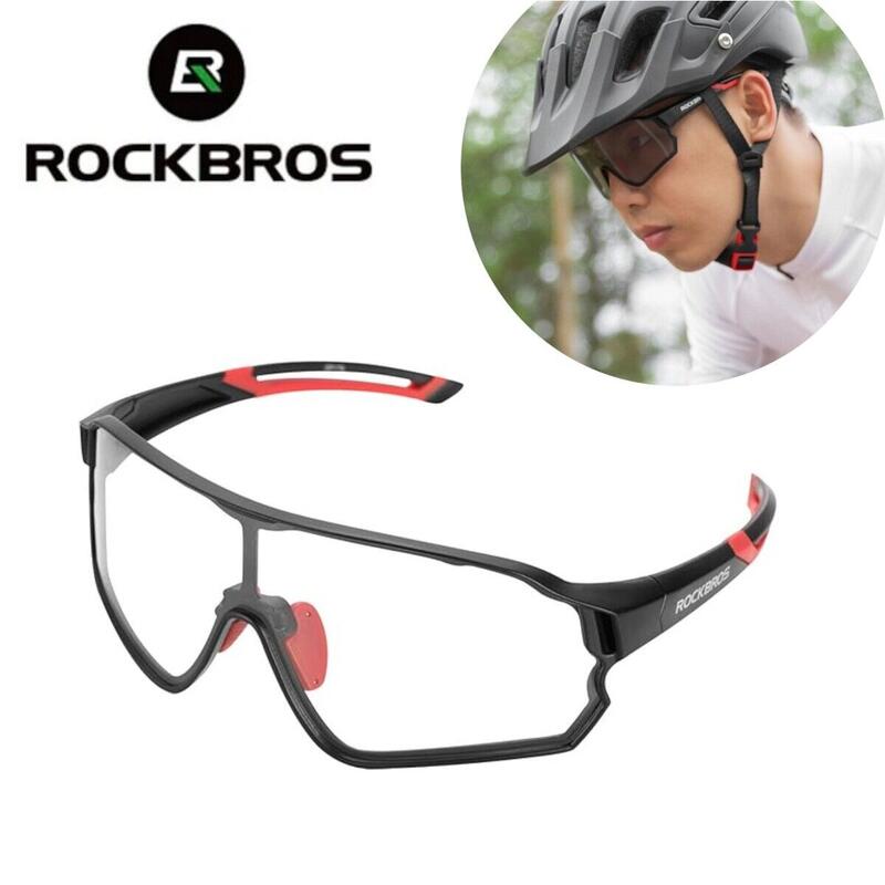 Okulary rowerowe Rockbros