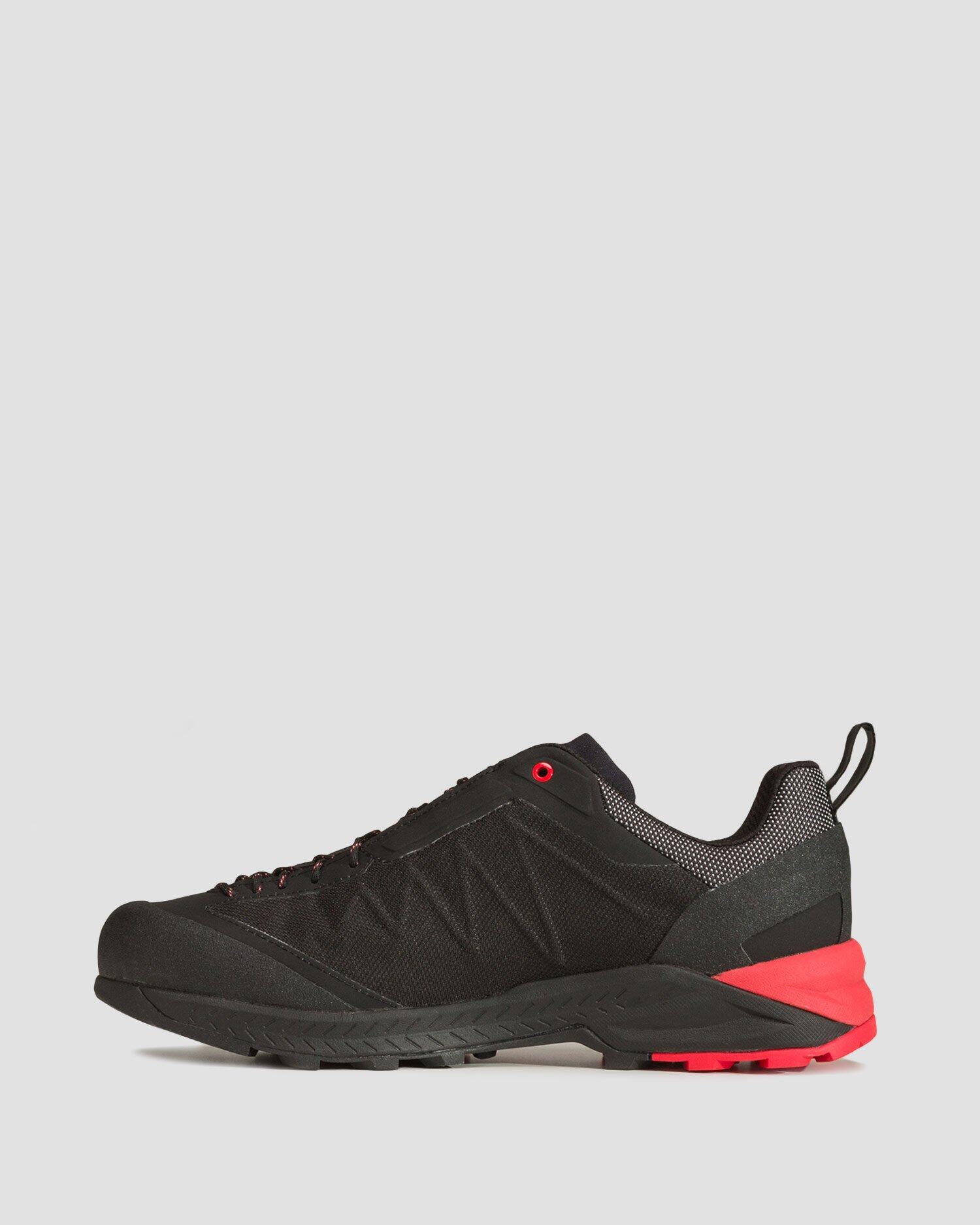 Dolomite Crodarossa Tech GTX Black/ Fiery Red 5/5
