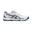 Asics Court Slide 3 1041a335 100 Noir Et Blanc