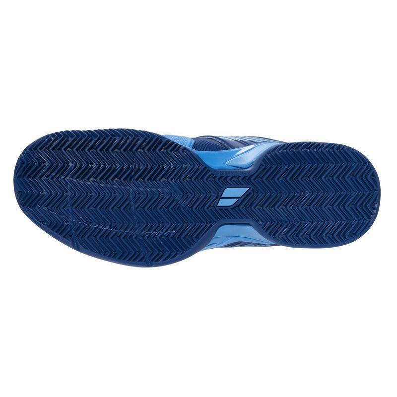 Buty do tenisa męskie Babolat Propulse Fury Clay 21 3/3