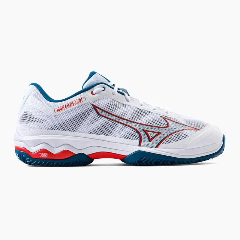 Mizuno Wave Exceed Light CC tennisschoenen voor heren