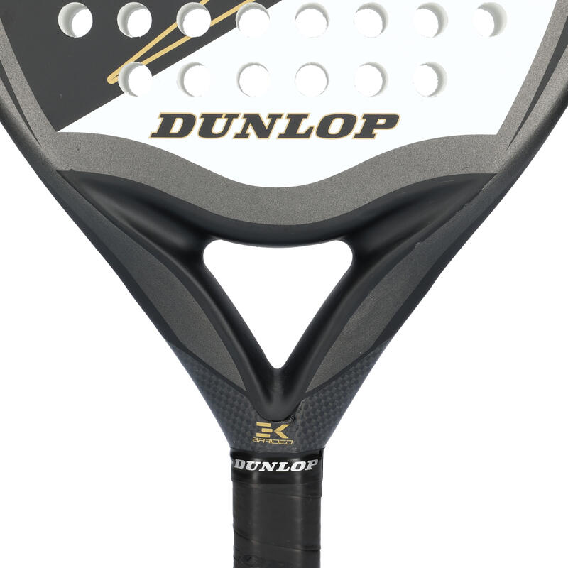 Dunlop Titan Pro White 2024