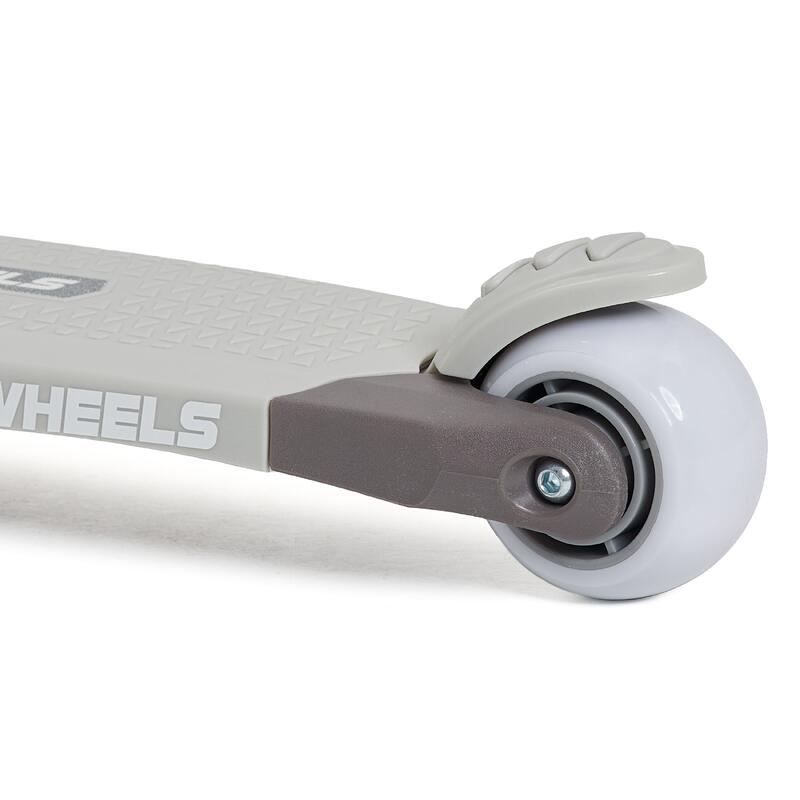 Patinete tres ruedas Niños Blackwheels Blink scooter