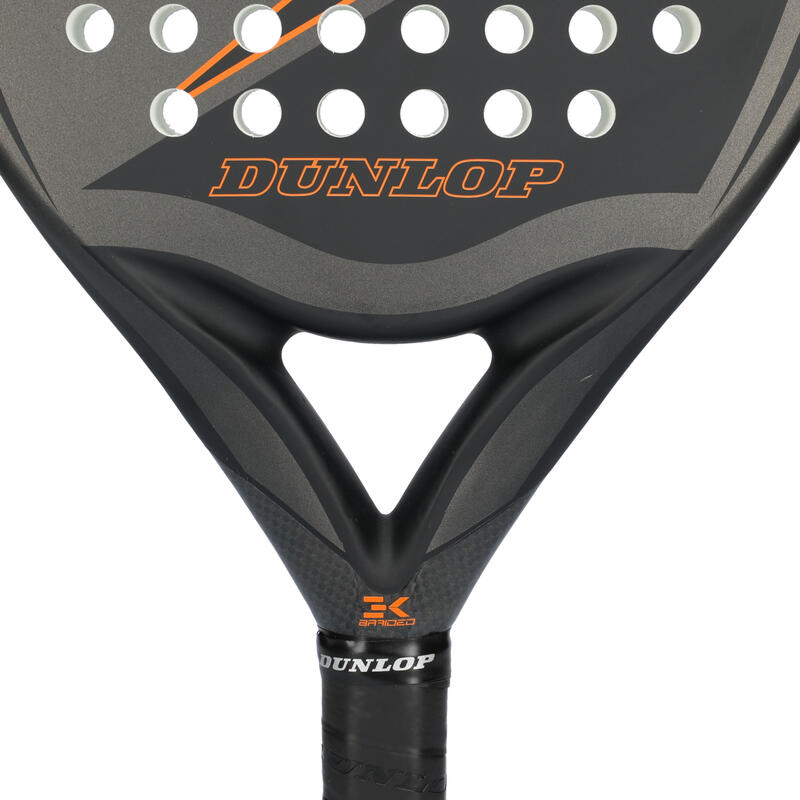 Dunlop Titan Pro Orange 2024