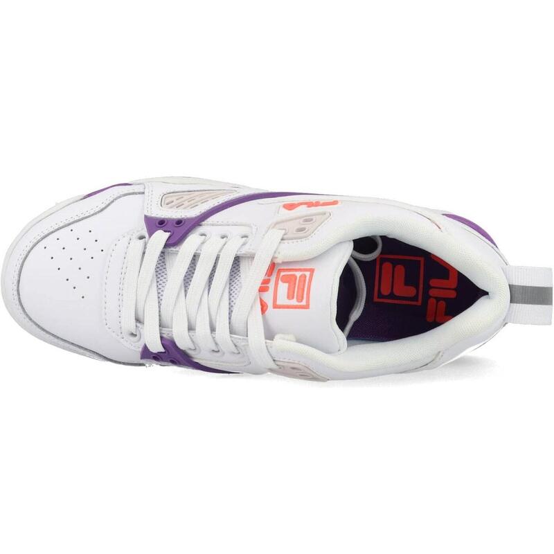 Zapatillas marcha mujer Fila Casim