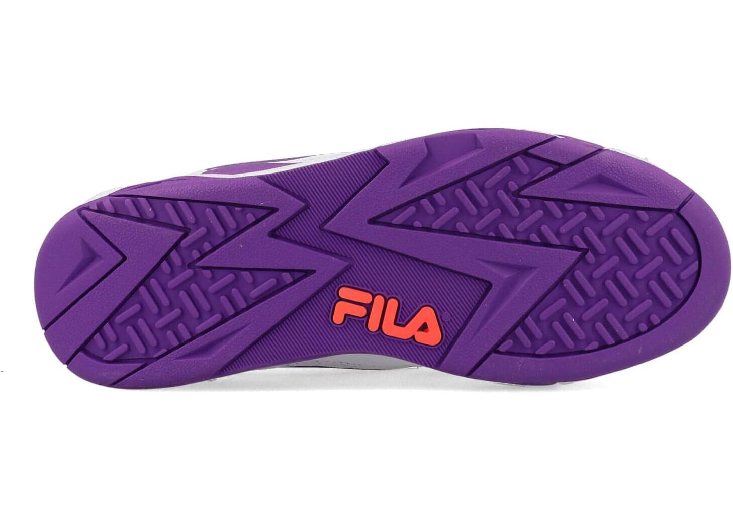 Chaussures de marche Fila Casim pour femmes 5/5