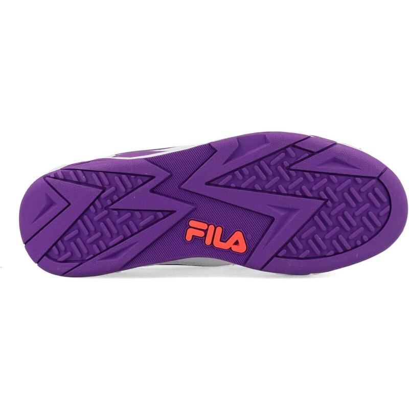 Zapatillas marcha mujer Fila Casim