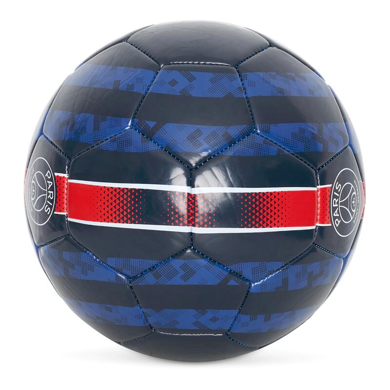 Pallone da calcio PSG / Paris Saint Germain 2024 Logo