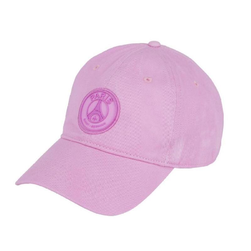 Gorra PSG mujer