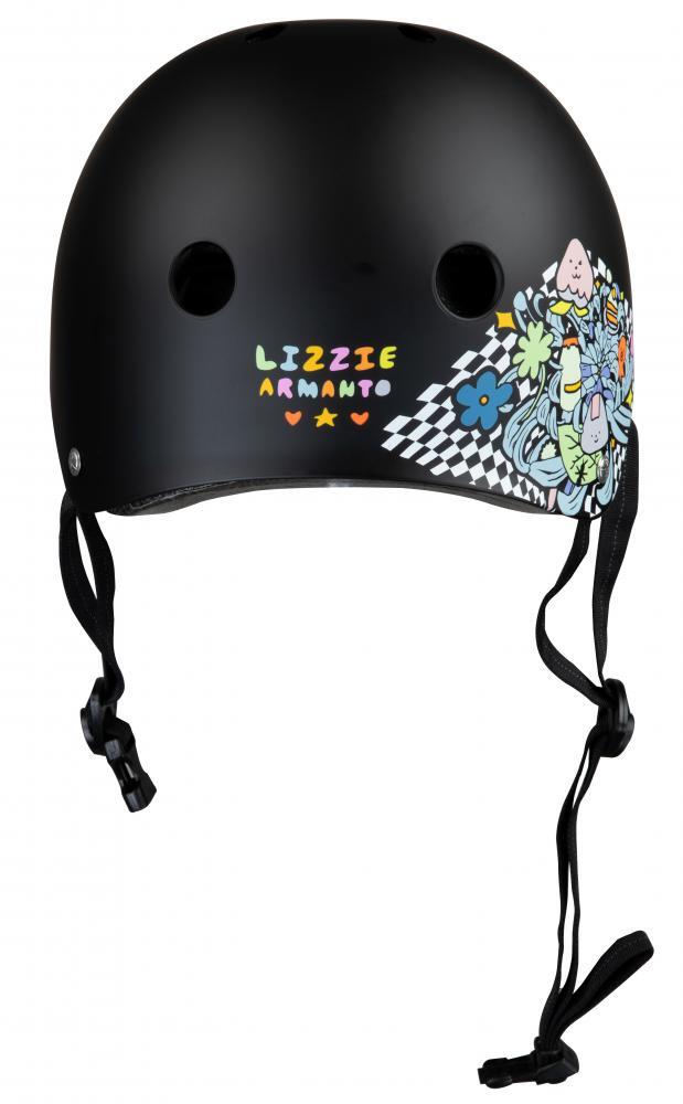 Skateboard-Helm 187 Killer Pads Certified Helmet Lizzie 2023 3/7