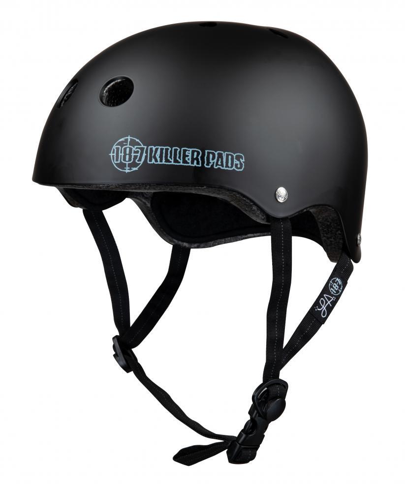 Skateboard-Helm 187 Killer Pads Certified Helmet Lizzie 2023 4/7