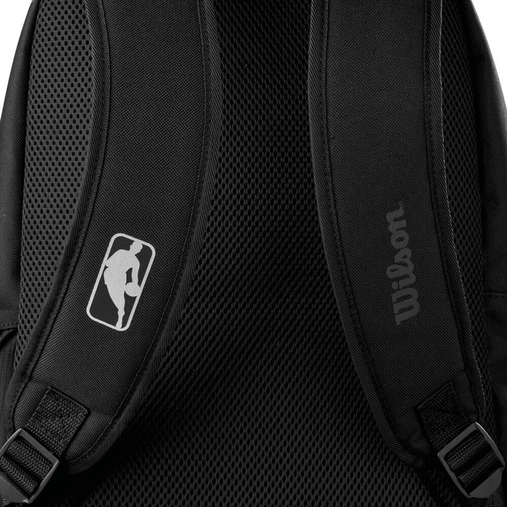 Sac à dos Wilson NBA des Chicago Bulls 3/7