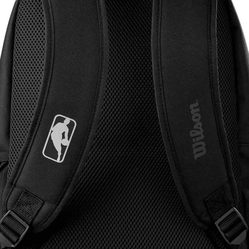 Sac à dos Wilson NBA des Los Angeles Lakers