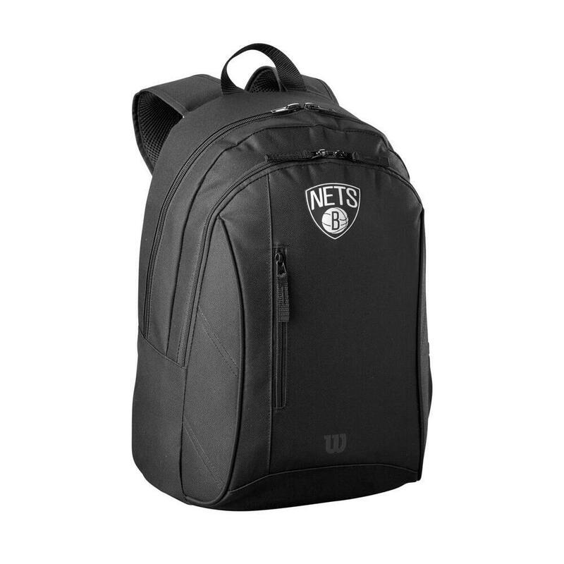 Mochila Brooklyn Nets Wilson NBA