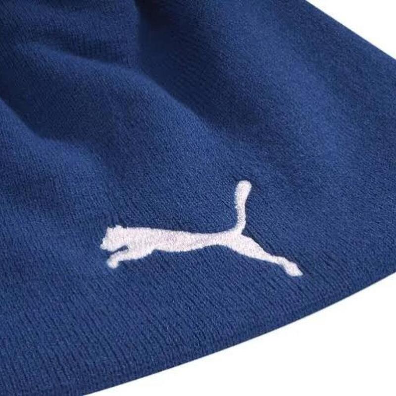 Bonnet Puma de L'Olympique de Marseille