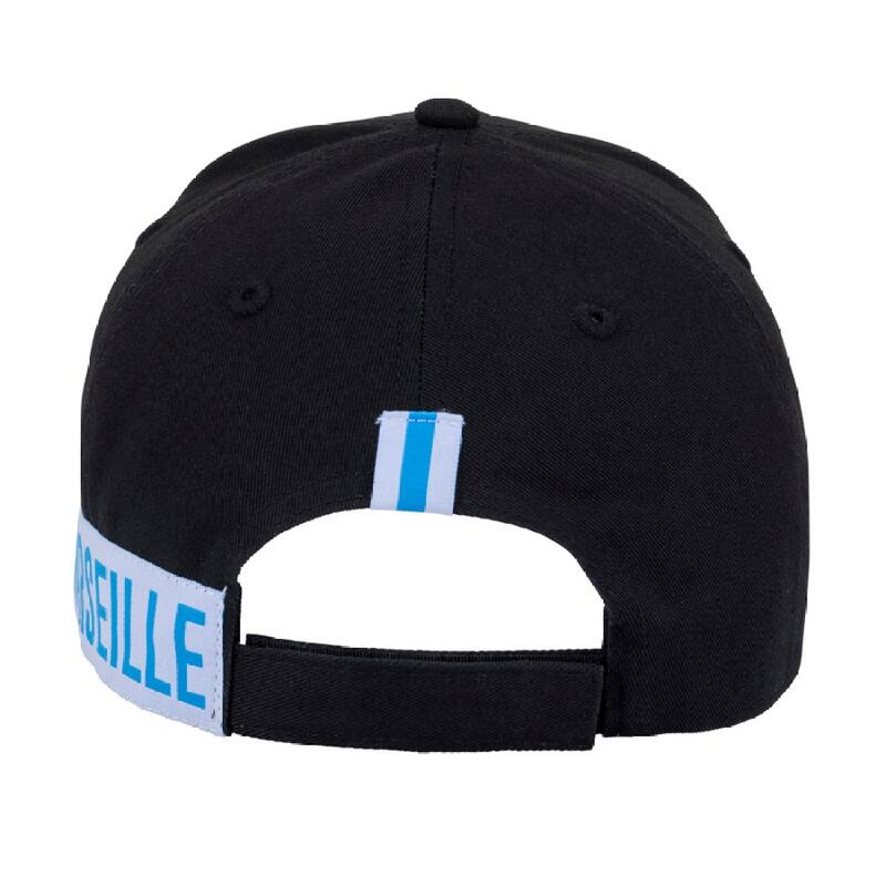 Casquette de l'Olympique de Marseille Lifestyle