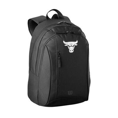 Chicago bulls wilson nba rugzak