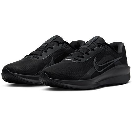 Zapatillas hombre Nike Downshifter 13 Negro