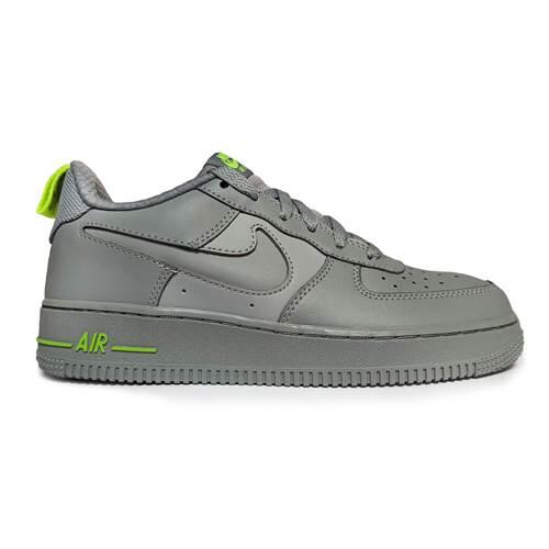 Buty piłkarskie dla dzieci Nike Air Force 1 LV8 GS