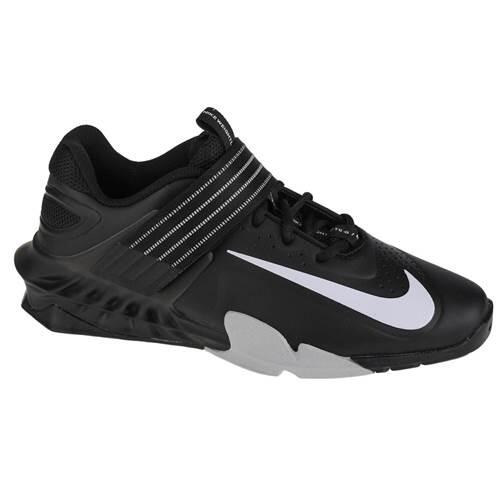 Zapatillas de entrenamiento Hombre Nike Savaleos Negro