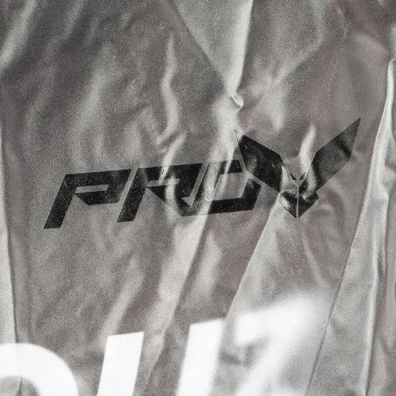 Veste de pluie HOLESHOT 3/5