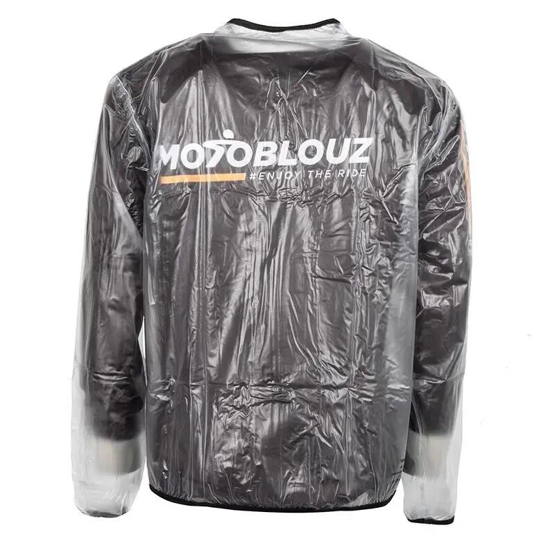 Veste de pluie HOLESHOT 2/5