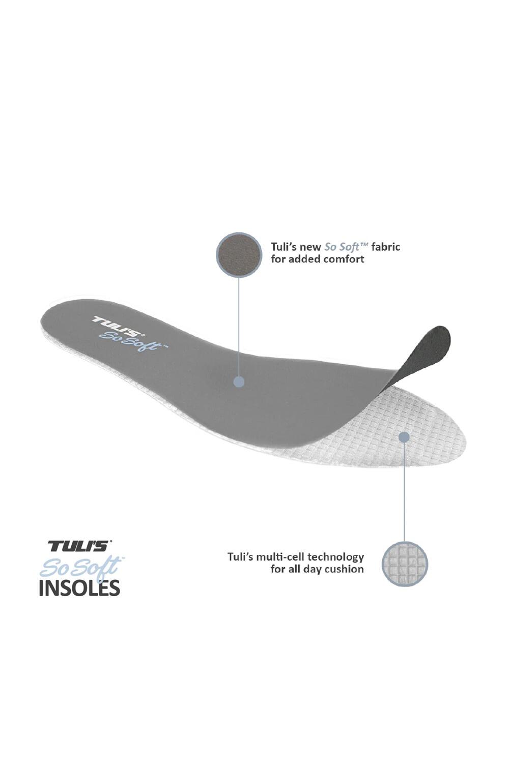 So Soft Insole 2/3