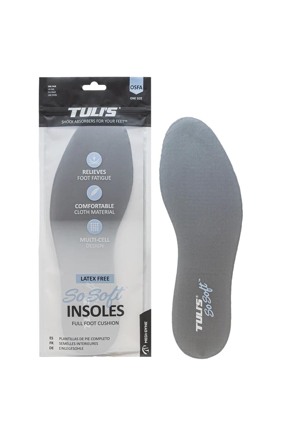 TULI'S So Soft Insole