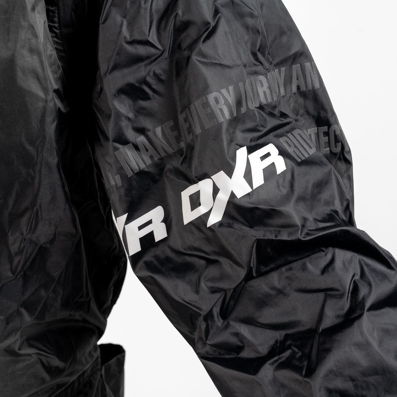 Combinaison Moto Certifiée de pluie NAUTILUS MOTOBLOUZ 5/7