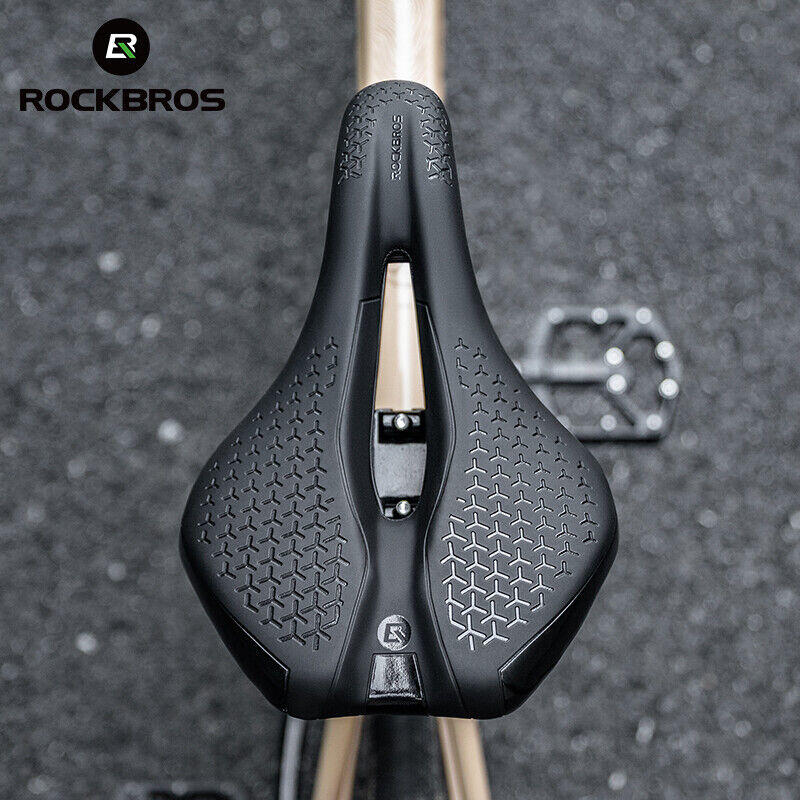 Siodełko rowerowe piankowe Rockbros RB828 4/7