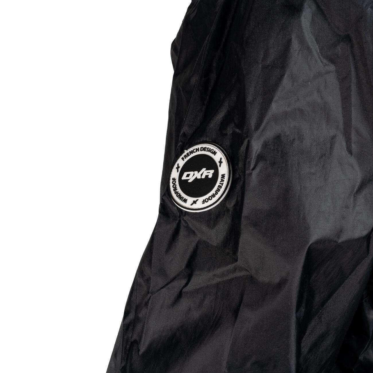 Combinaison Moto Certifiée de pluie NAUTILUS MOTOBLOUZ 6/7