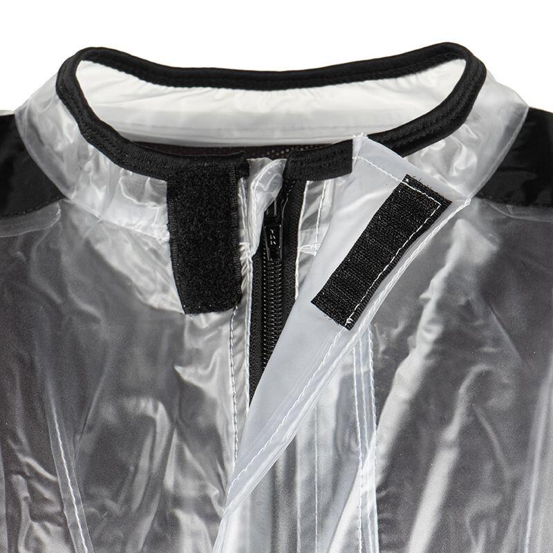Veste de pluie HOLESHOT MOTOBLOUZ 5/5