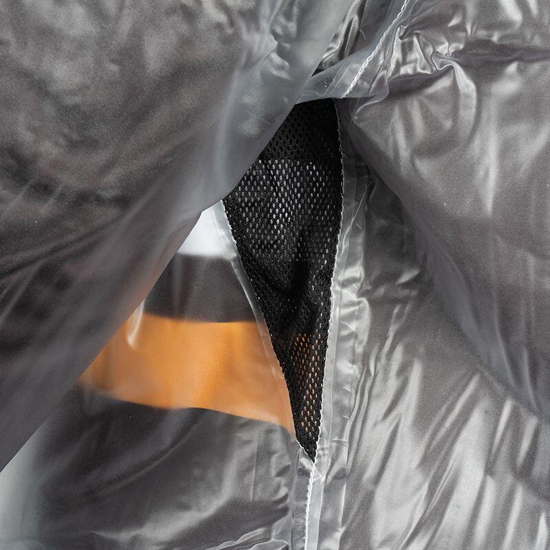 Veste de pluie HOLESHOT MOTOBLOUZ 4/5