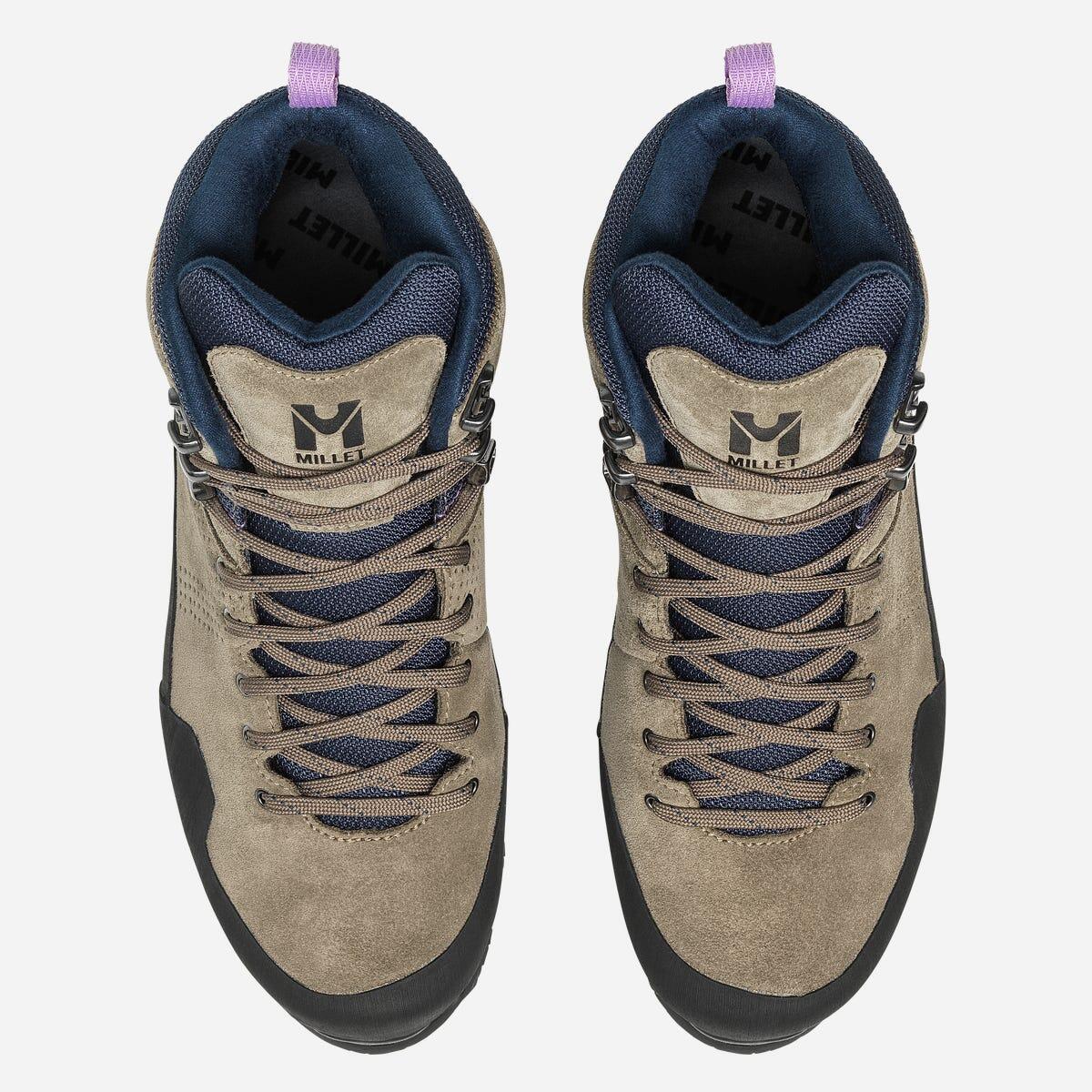 Chaussures Randonnée Femme G TREK 4 GORE-TEX 3/5