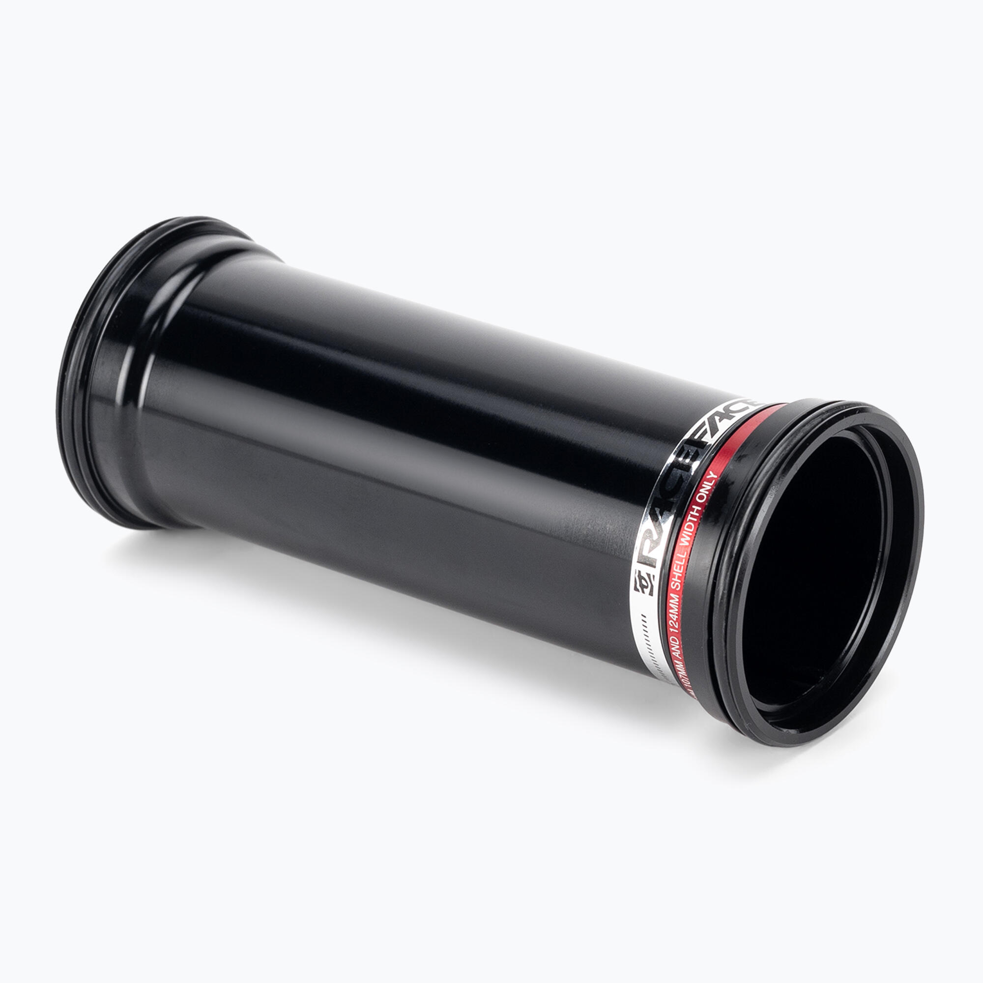 Race Face Tretlager BB124 41x121/124x30 mm Aluminium schwarz 2/4