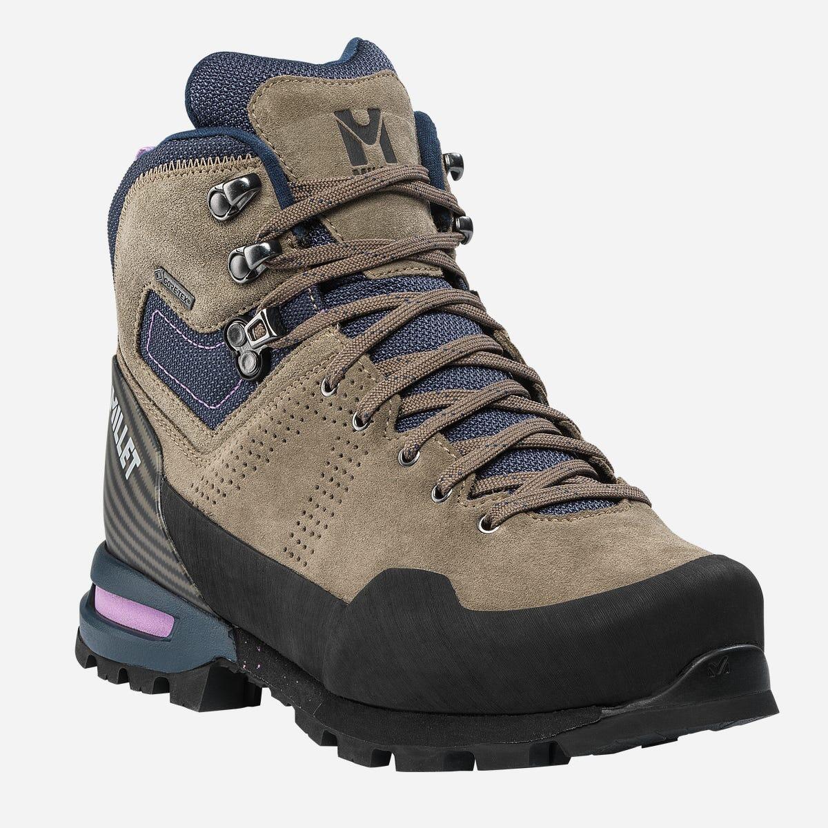 Chaussures Randonnée Femme G TREK 4 GORE-TEX 2/5