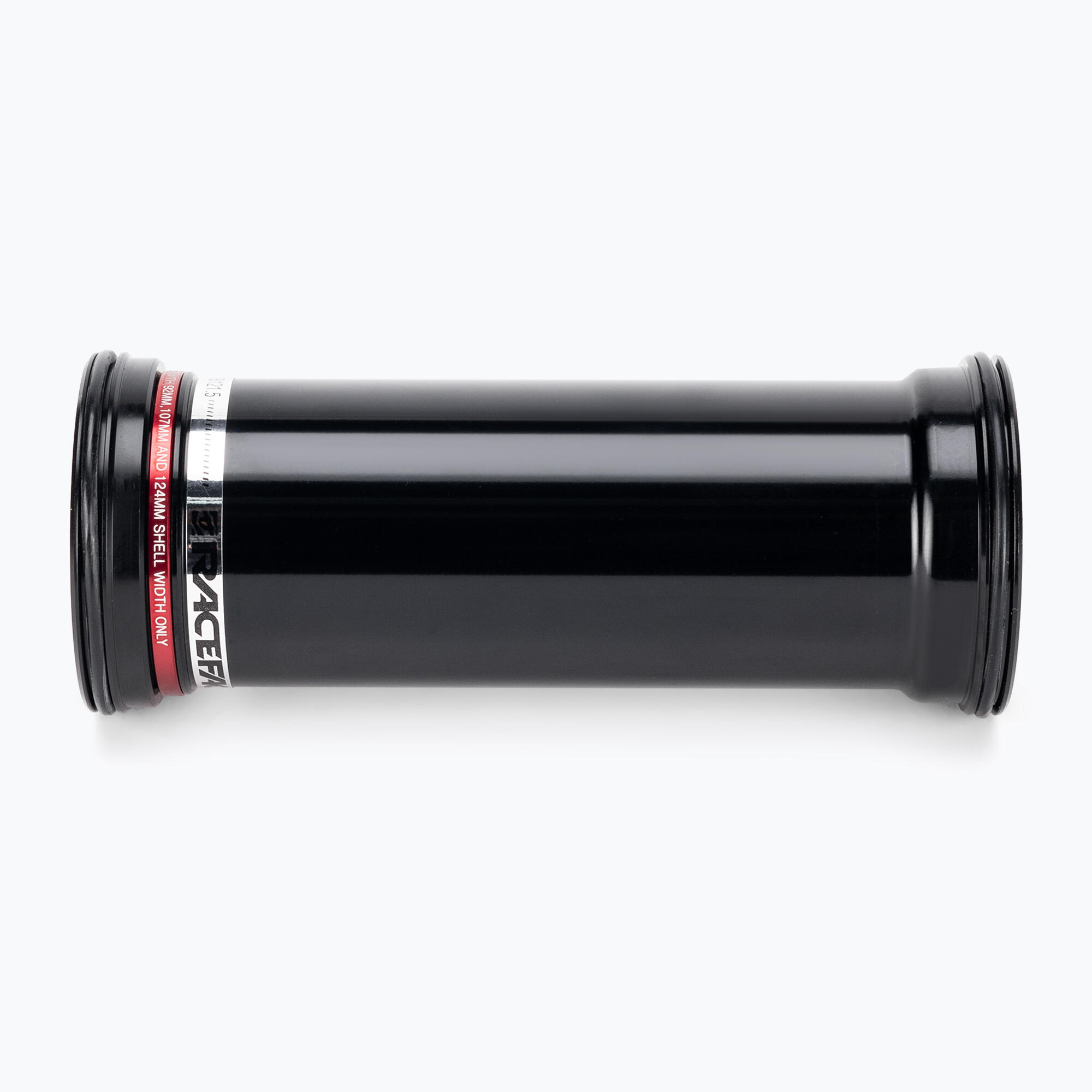 Race Face Tretlager BB124 41x121/124x30 mm Aluminium schwarz 4/4