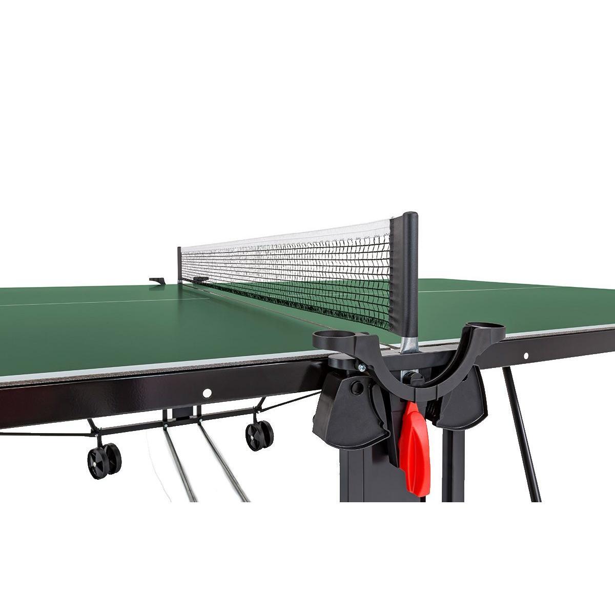 Stůl na stolní tenis venkovní Sponeta S1-42e 2/7