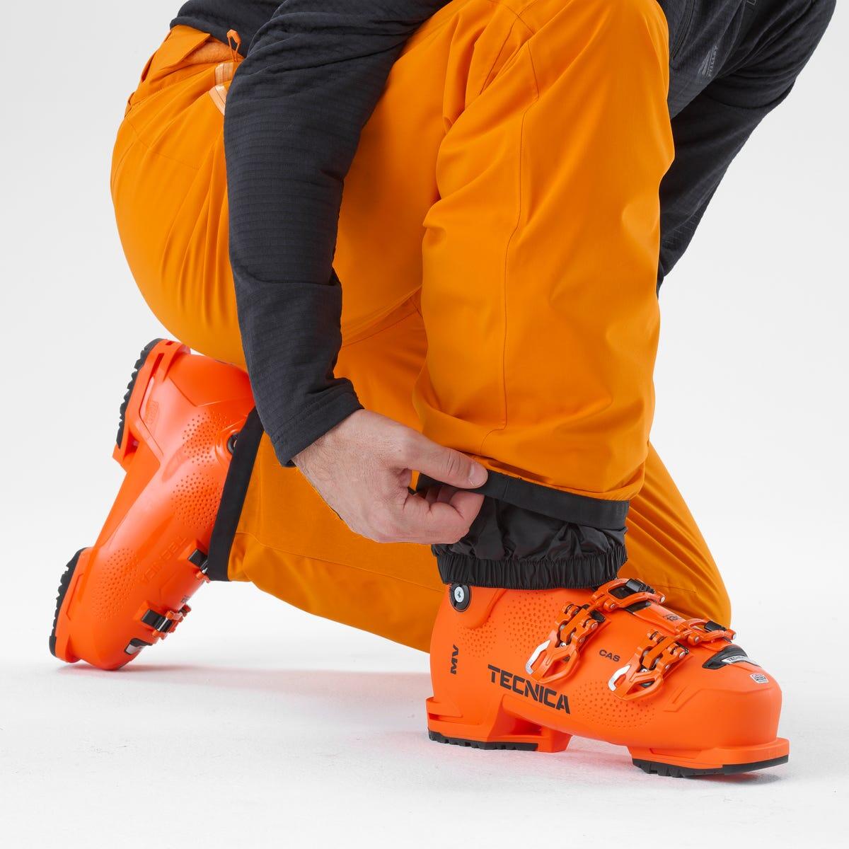 Pantalon Ski Homme ATNA PEAK III 3/5