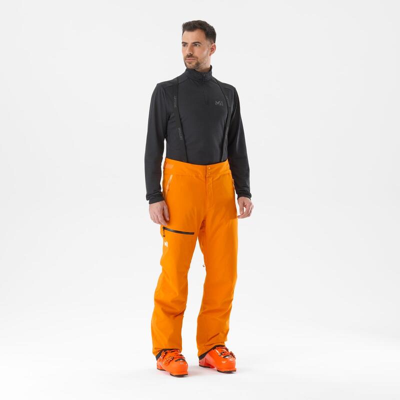 Pantalon Ski Homme ATNA PEAK III