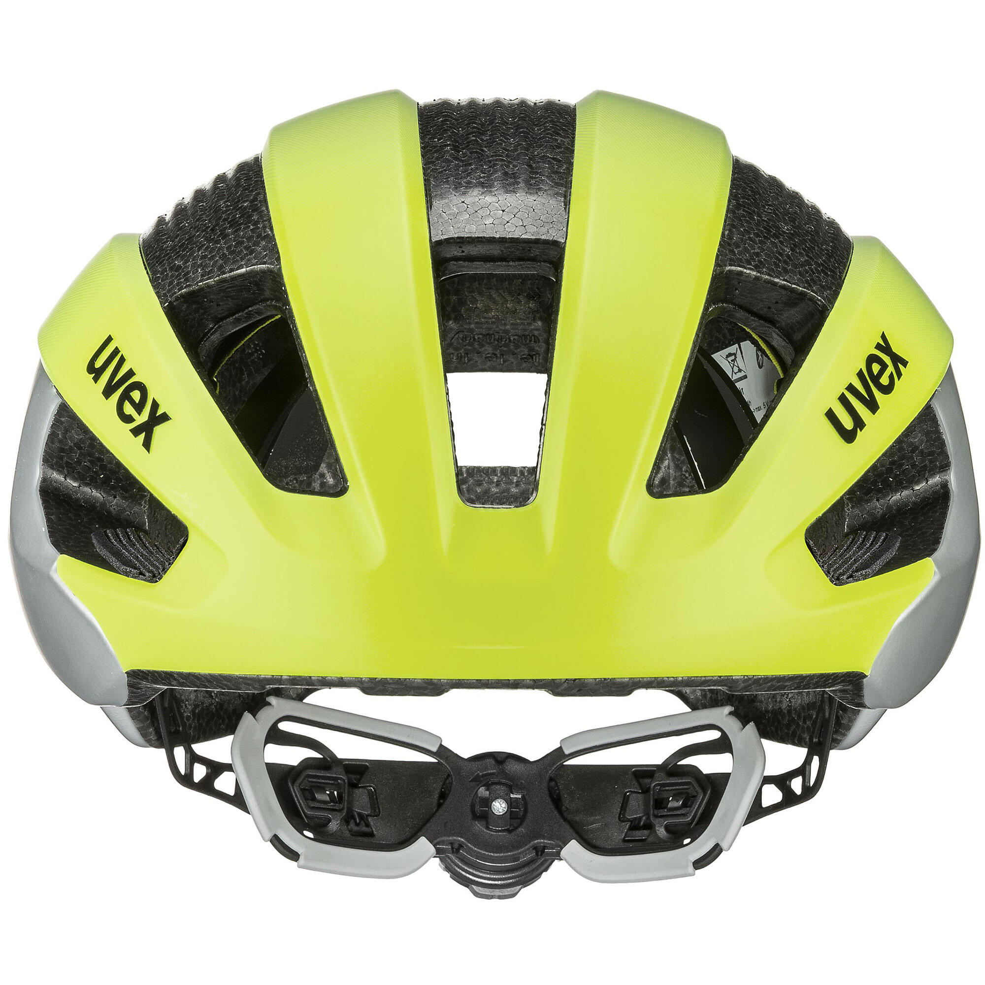 Kask rowerowy szosowy dla dorosłych Uvex Rise CC Tocsen 2/5