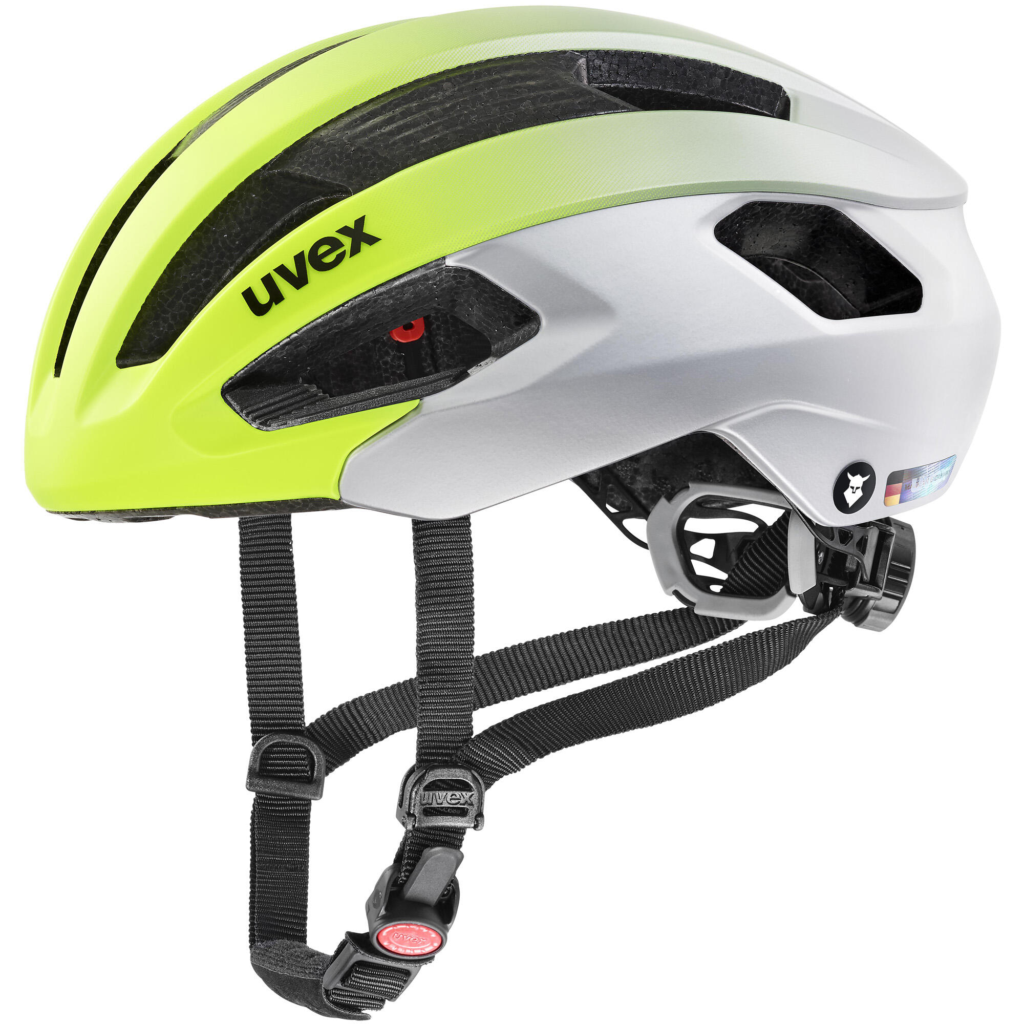 UVEX picture