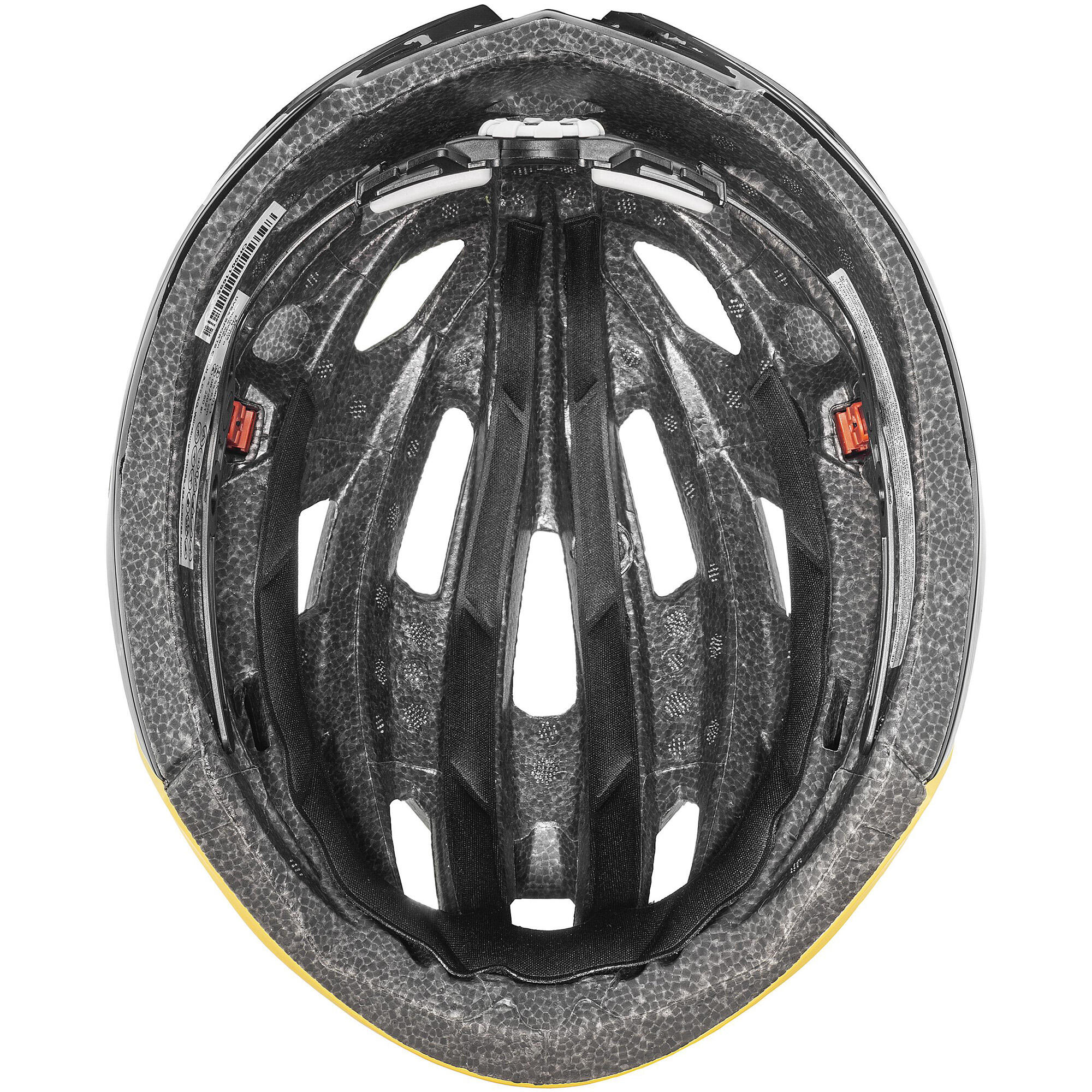 Casque vélo uvex race 7 5/5