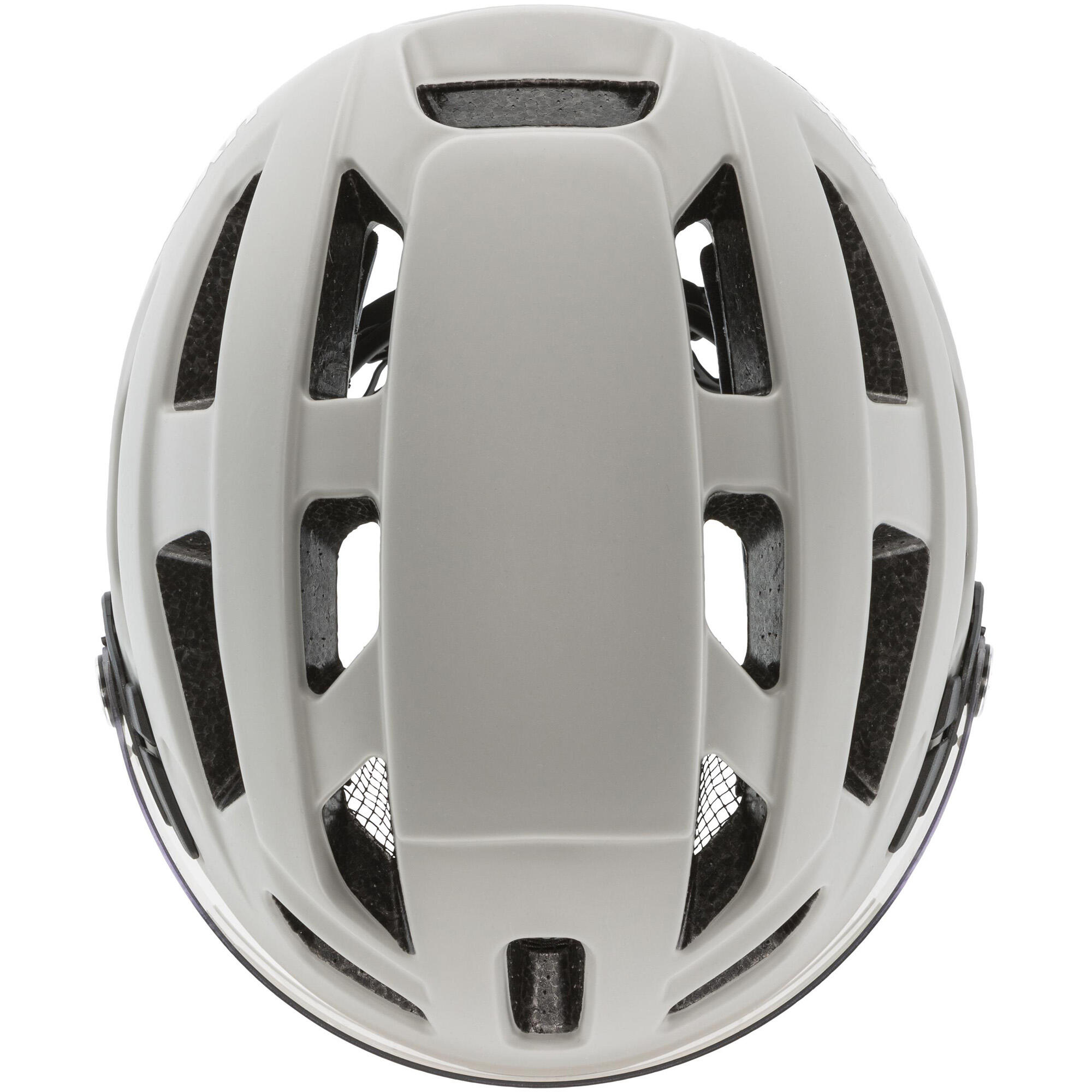 Casque Uvex Finale Visor 4/7