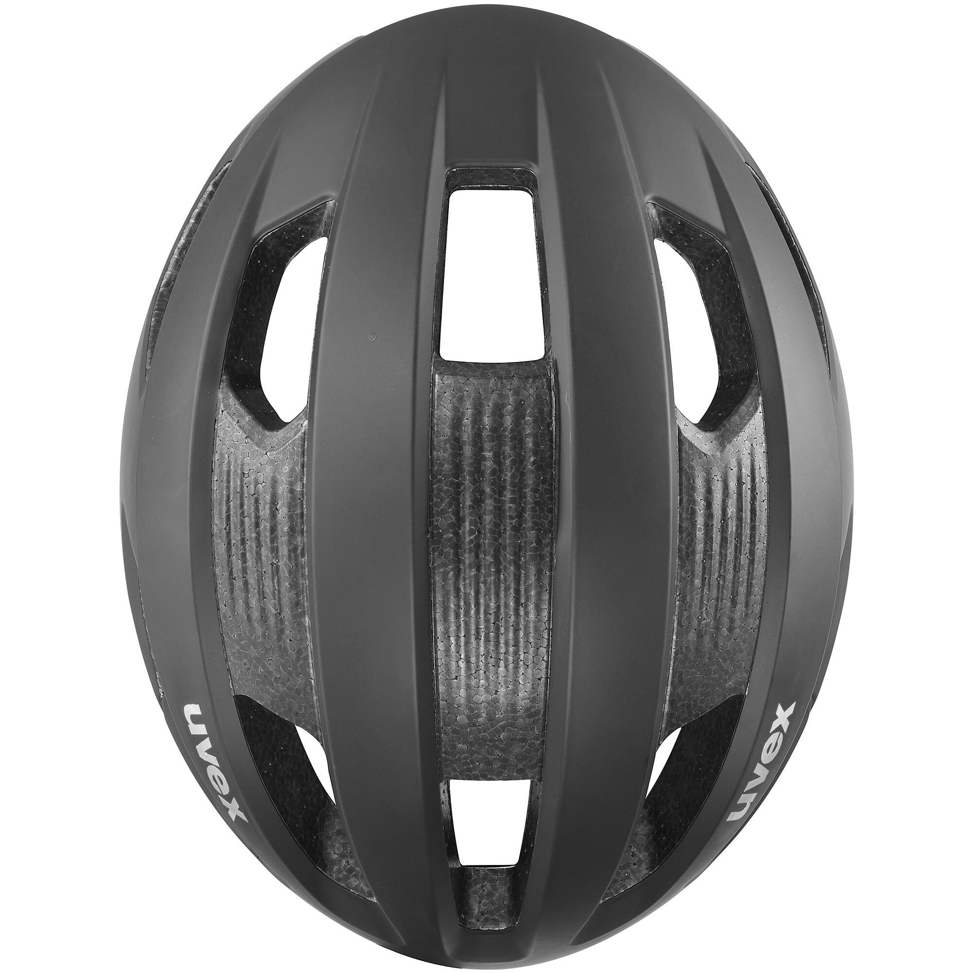 Kask rowerowy szosowy dla dorosłych Uvex Rise CC Tocsen 4/5