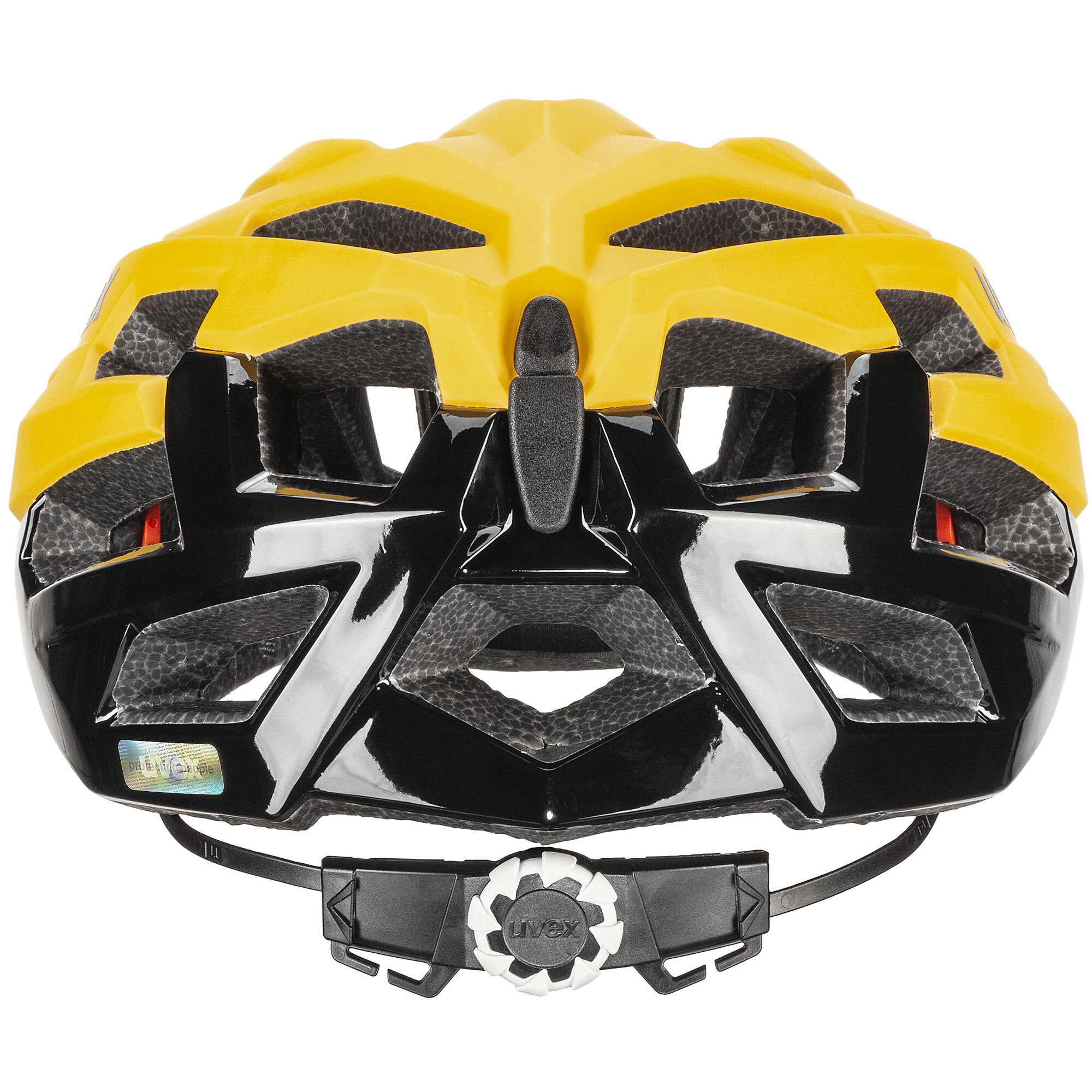 Casque vélo uvex race 7 2/5